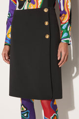PUCCI Wrap Skirt | Women Skirts