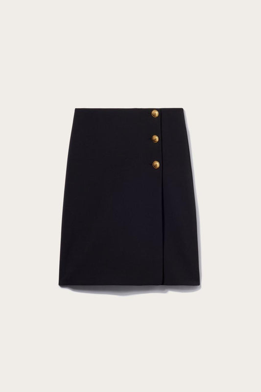 PUCCI Wrap Skirt | Women Skirts