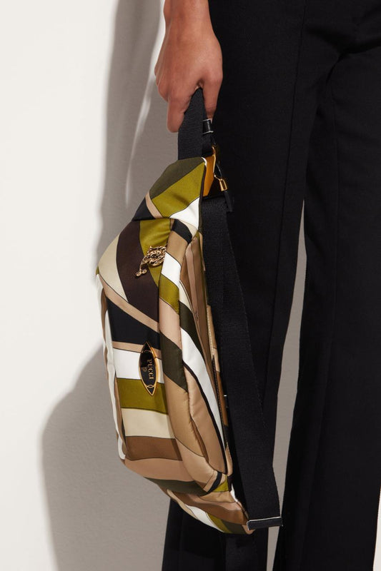 PUCCI Yummy Belt Bag | Women Bags
