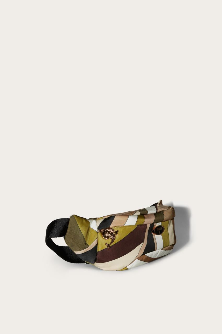 PUCCI Yummy Belt Bag | Women Bags