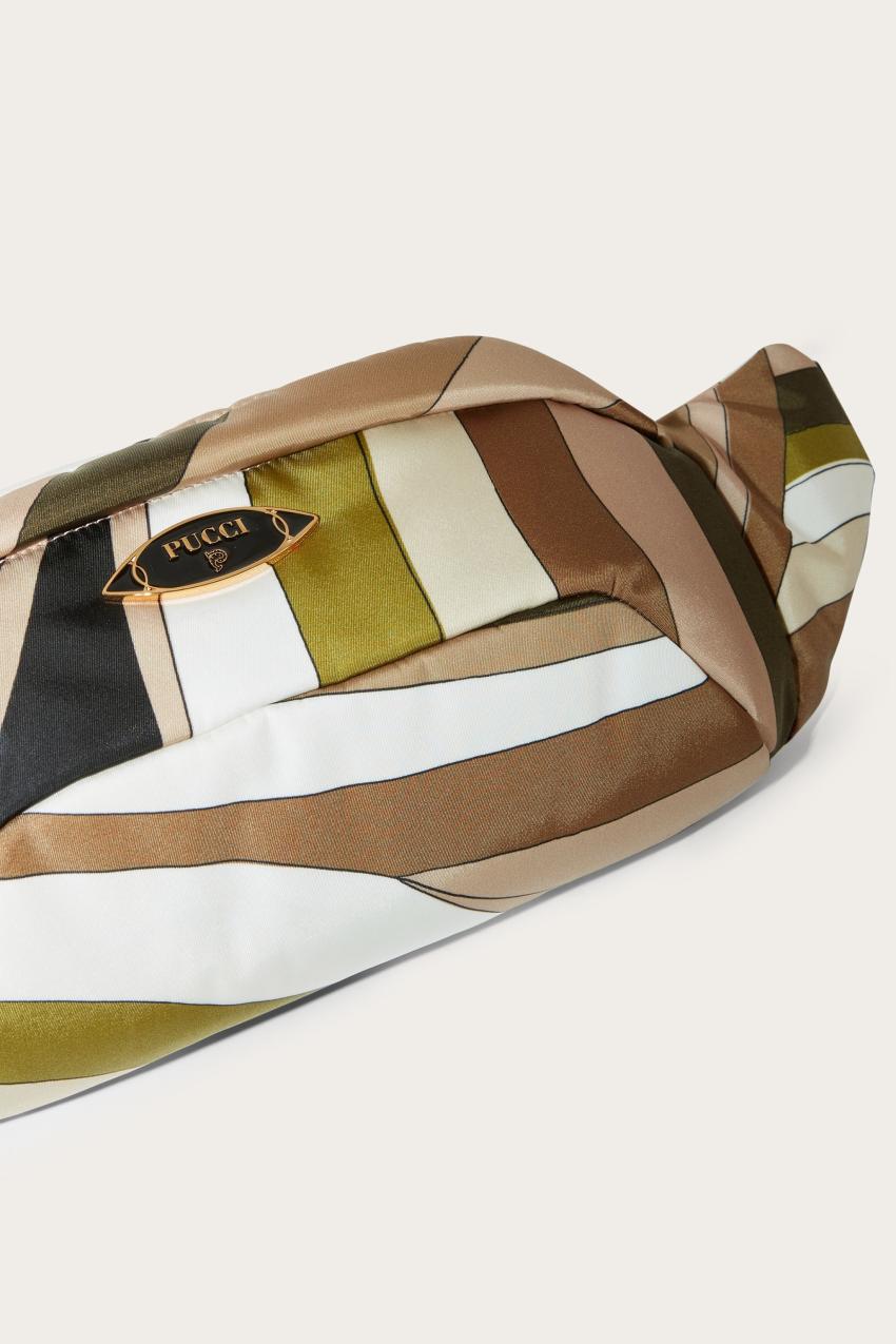 PUCCI Yummy Belt Bag | Women Bags