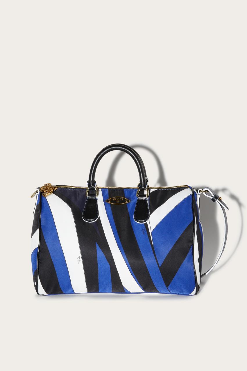 PUCCI Yummy Big Holdall | Women Bags