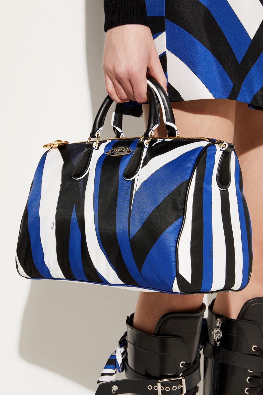 PUCCI Yummy Big Holdall | Women Bags