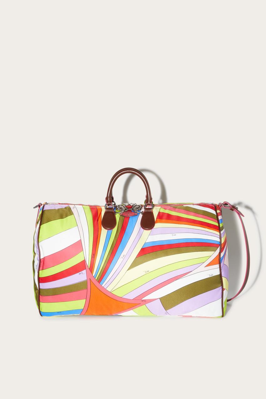 PUCCI Yummy Big Holdall | Women Bags