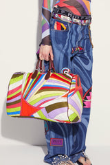 PUCCI Yummy Big Holdall | Women Bags