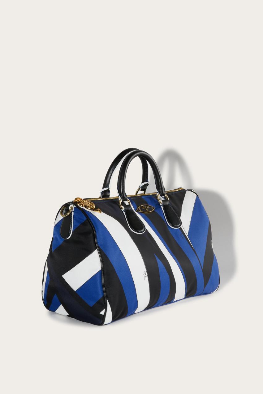 PUCCI Yummy Big Holdall | Women Bags