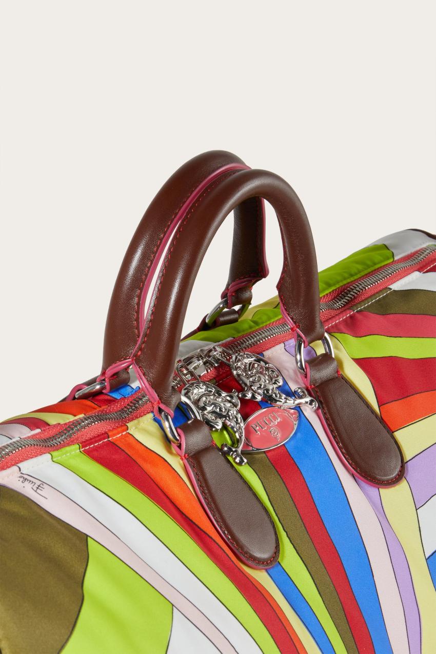 PUCCI Yummy Big Holdall | Women Bags