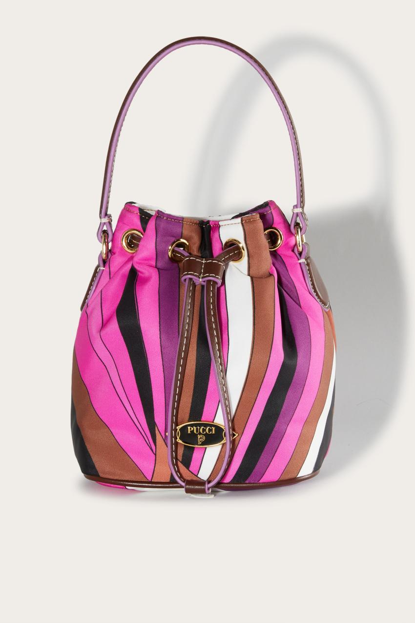 PUCCI Yummy Bucket Bag | Women Bags