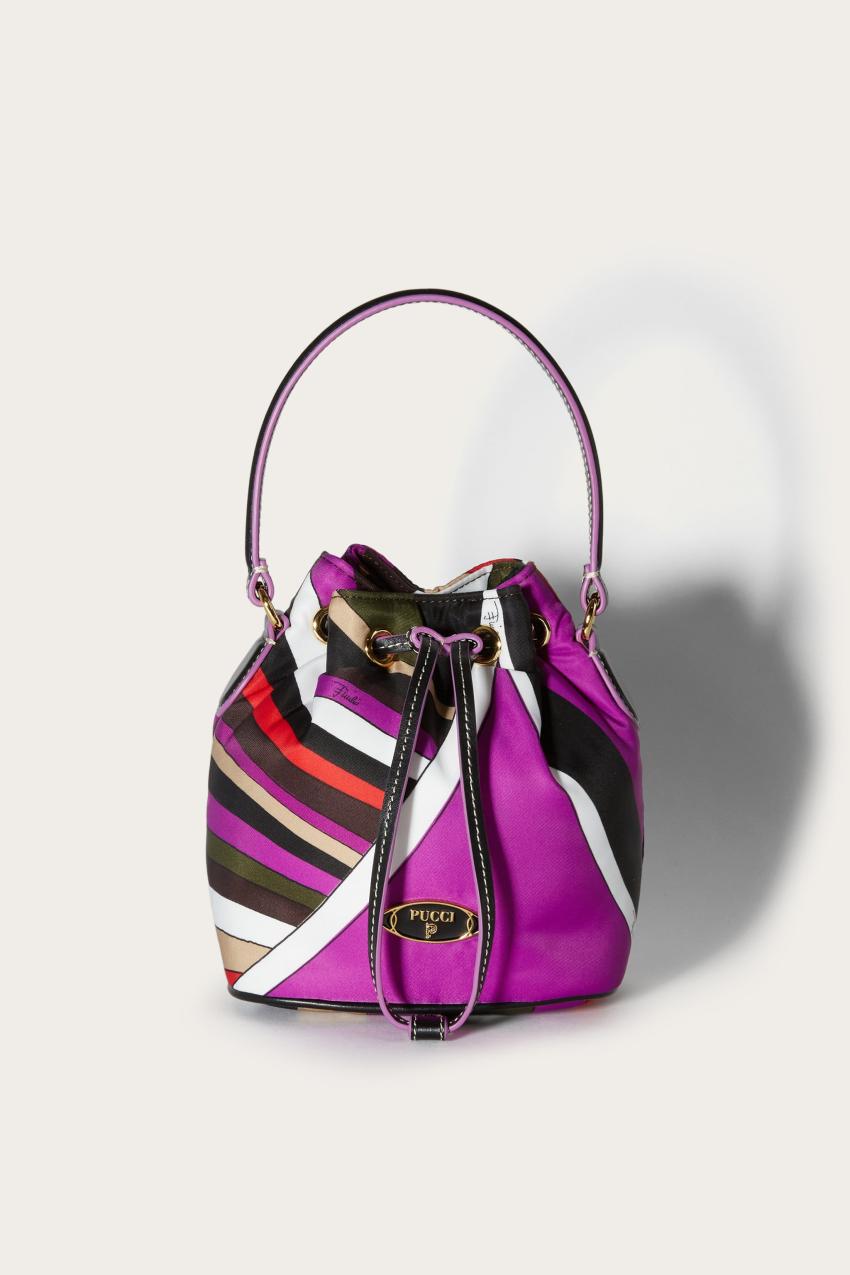 PUCCI Yummy Bucket Bag | Women Bags