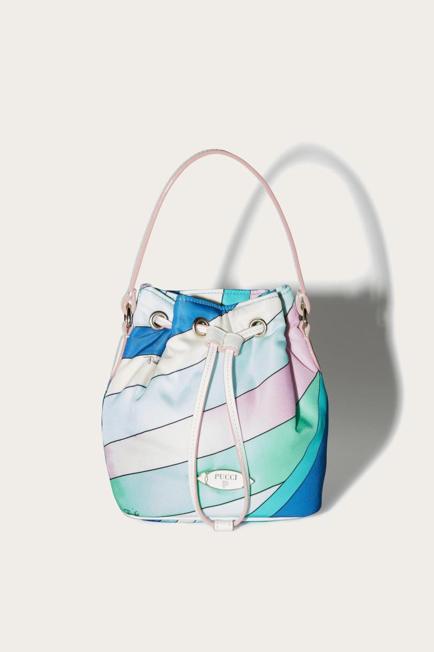 PUCCI Yummy Bucket Bag | Women Bags