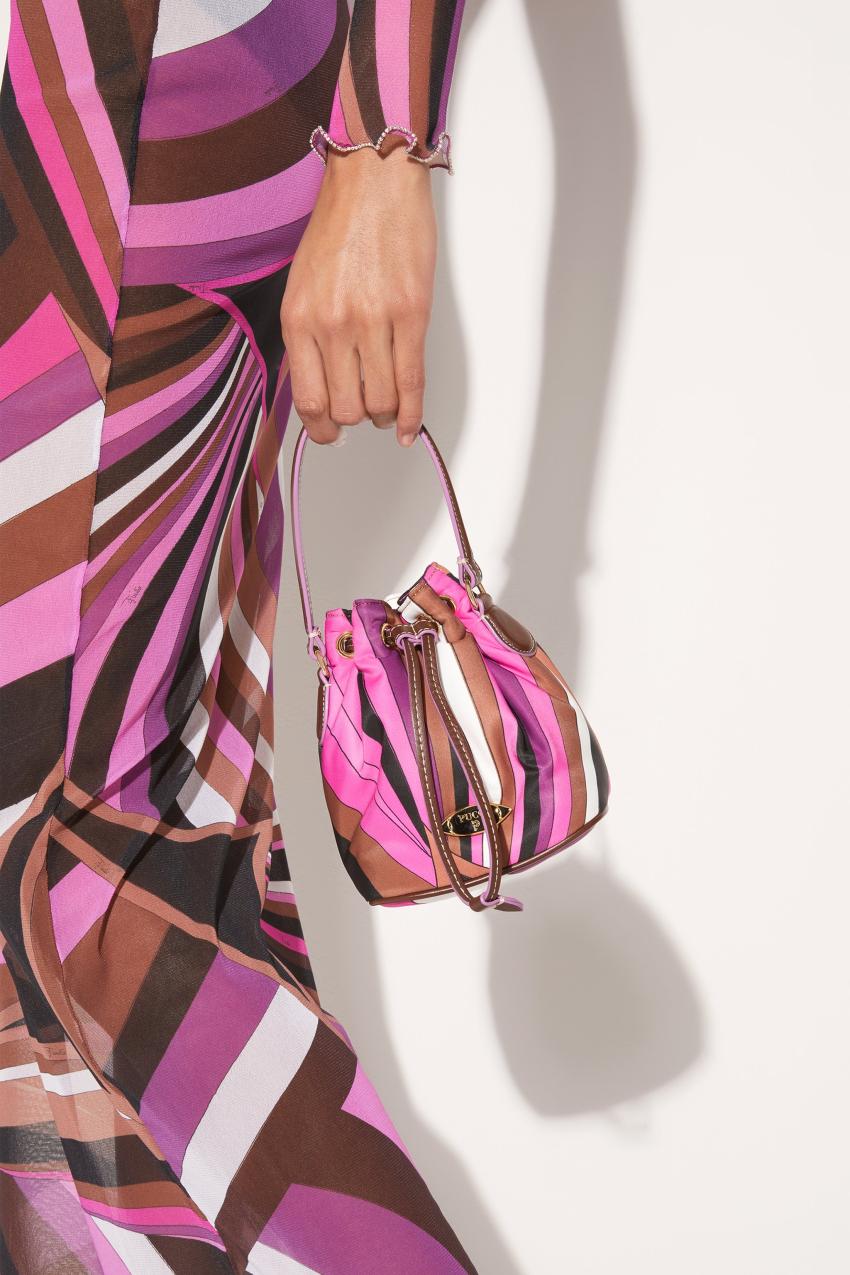 PUCCI Yummy Bucket Bag | Women Bags