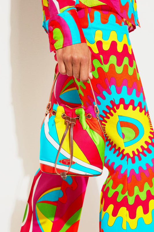 PUCCI Yummy Bucket Bag | Women Bags