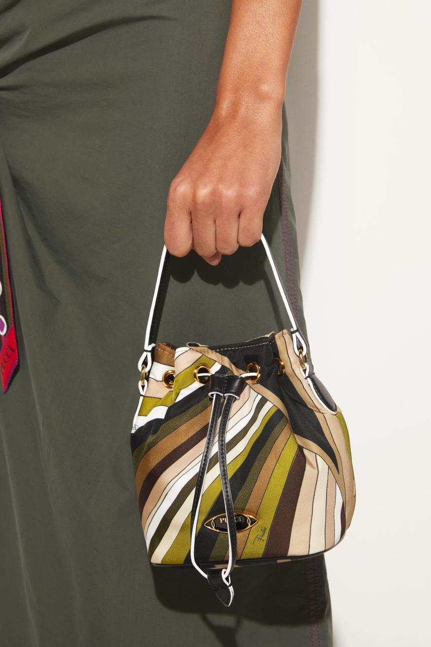 PUCCI Yummy Bucket Bag | Women Bags