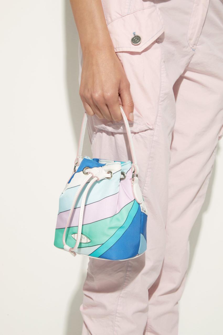 PUCCI Yummy Bucket Bag | Women Bags
