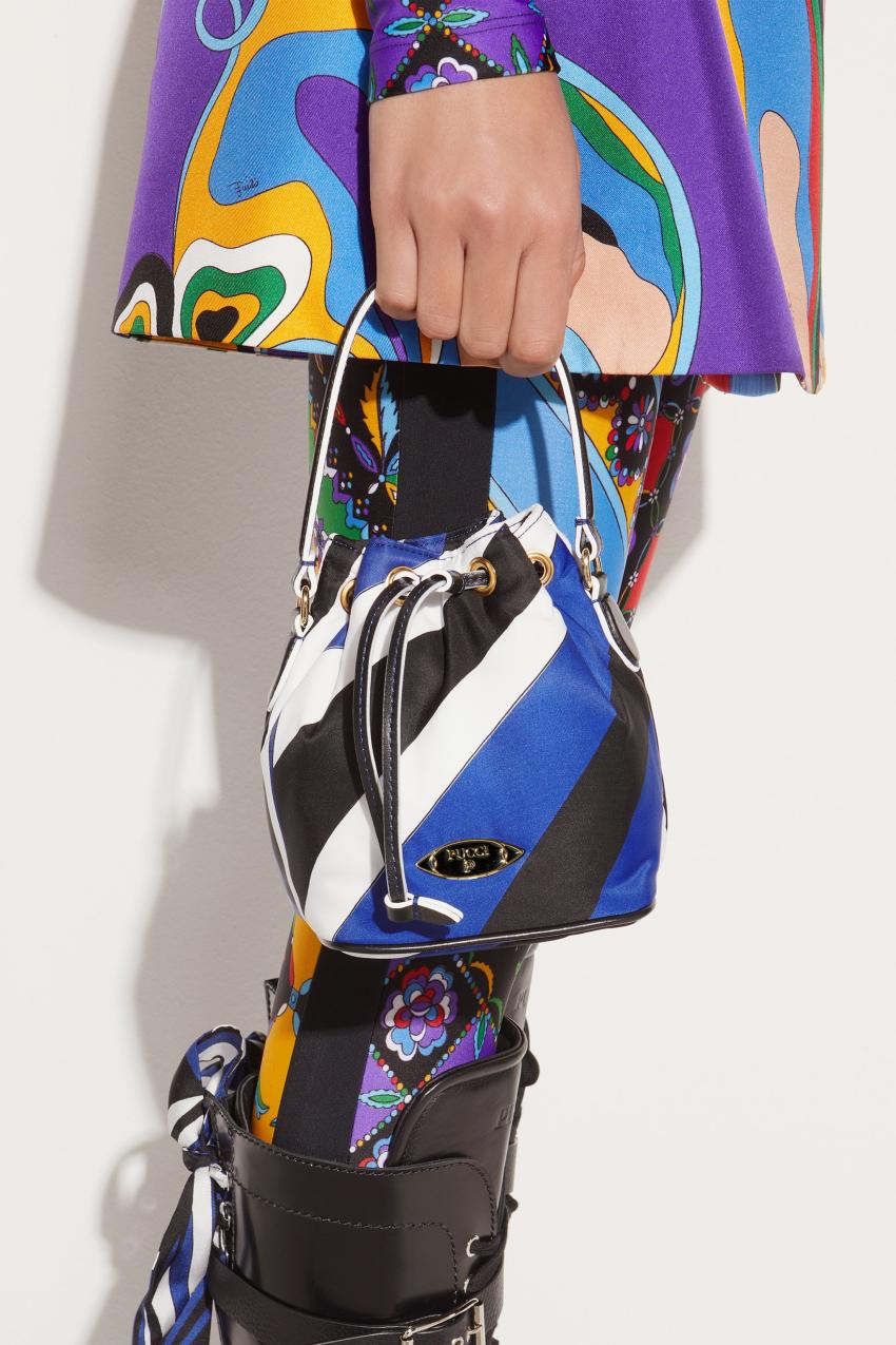PUCCI Yummy Bucket Bag | Women Bags