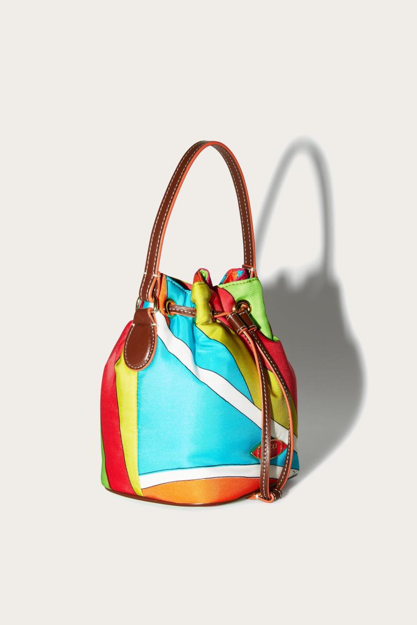 PUCCI Yummy Bucket Bag | Women Bags