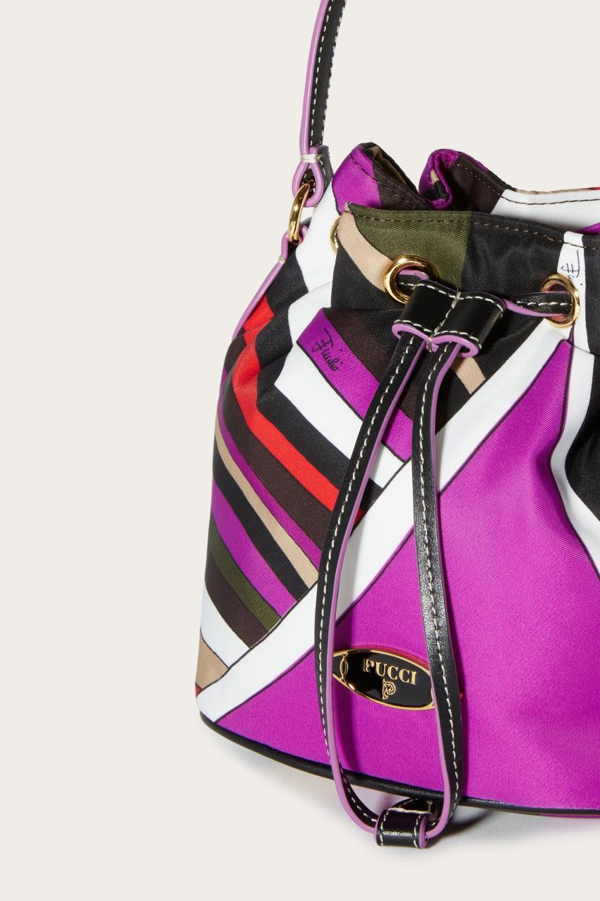 PUCCI Yummy Bucket Bag | Women Bags