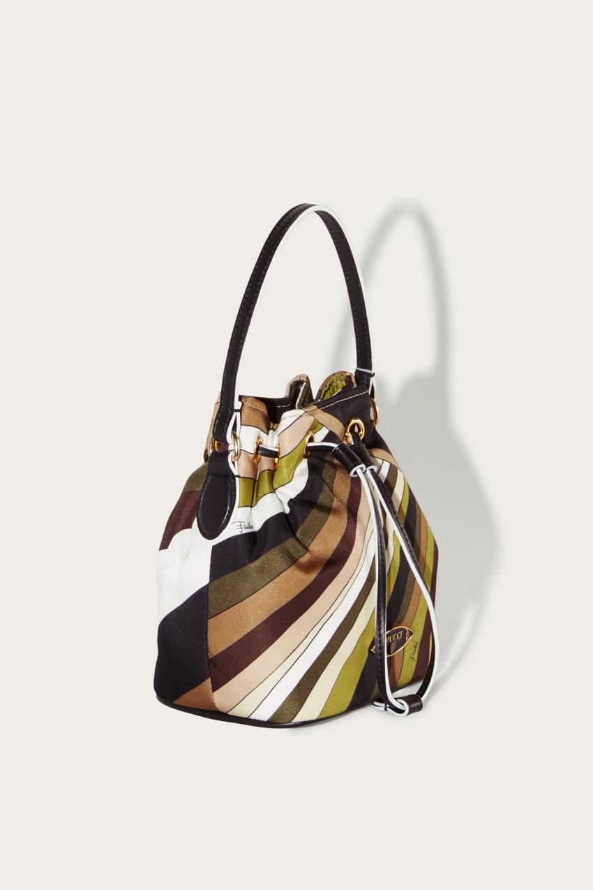 PUCCI Yummy Bucket Bag | Women Bags
