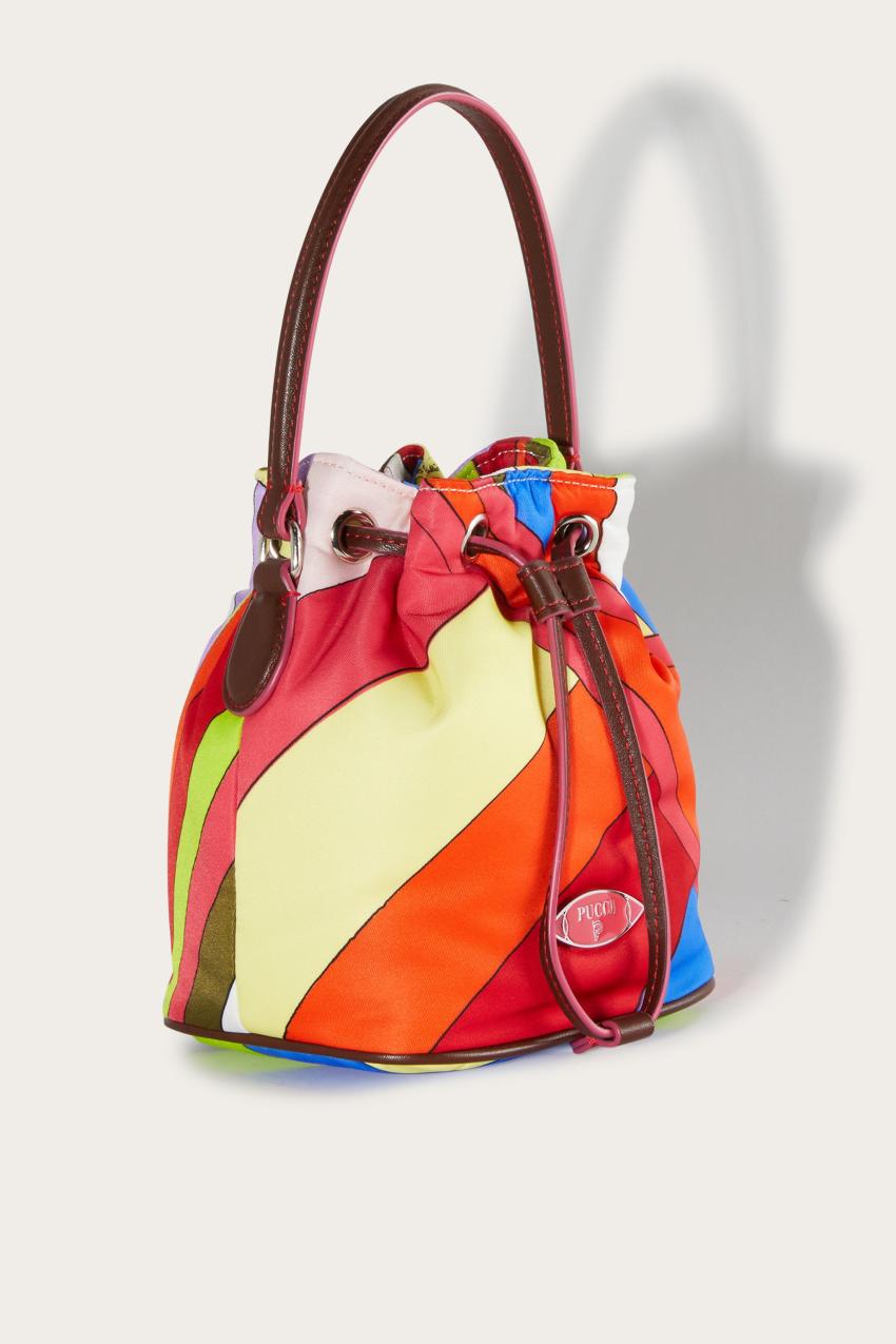 PUCCI Yummy Bucket Bag | Women Bags