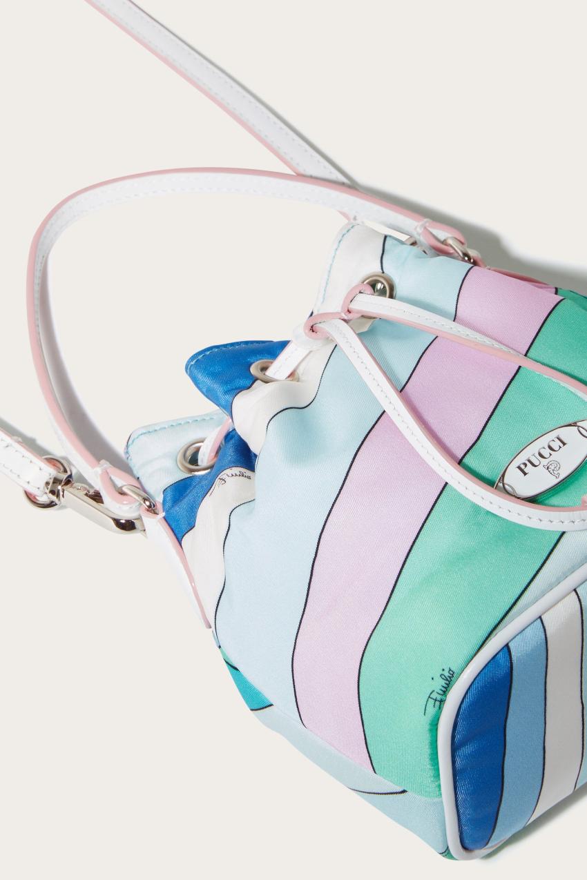 PUCCI Yummy Bucket Bag | Women Bags