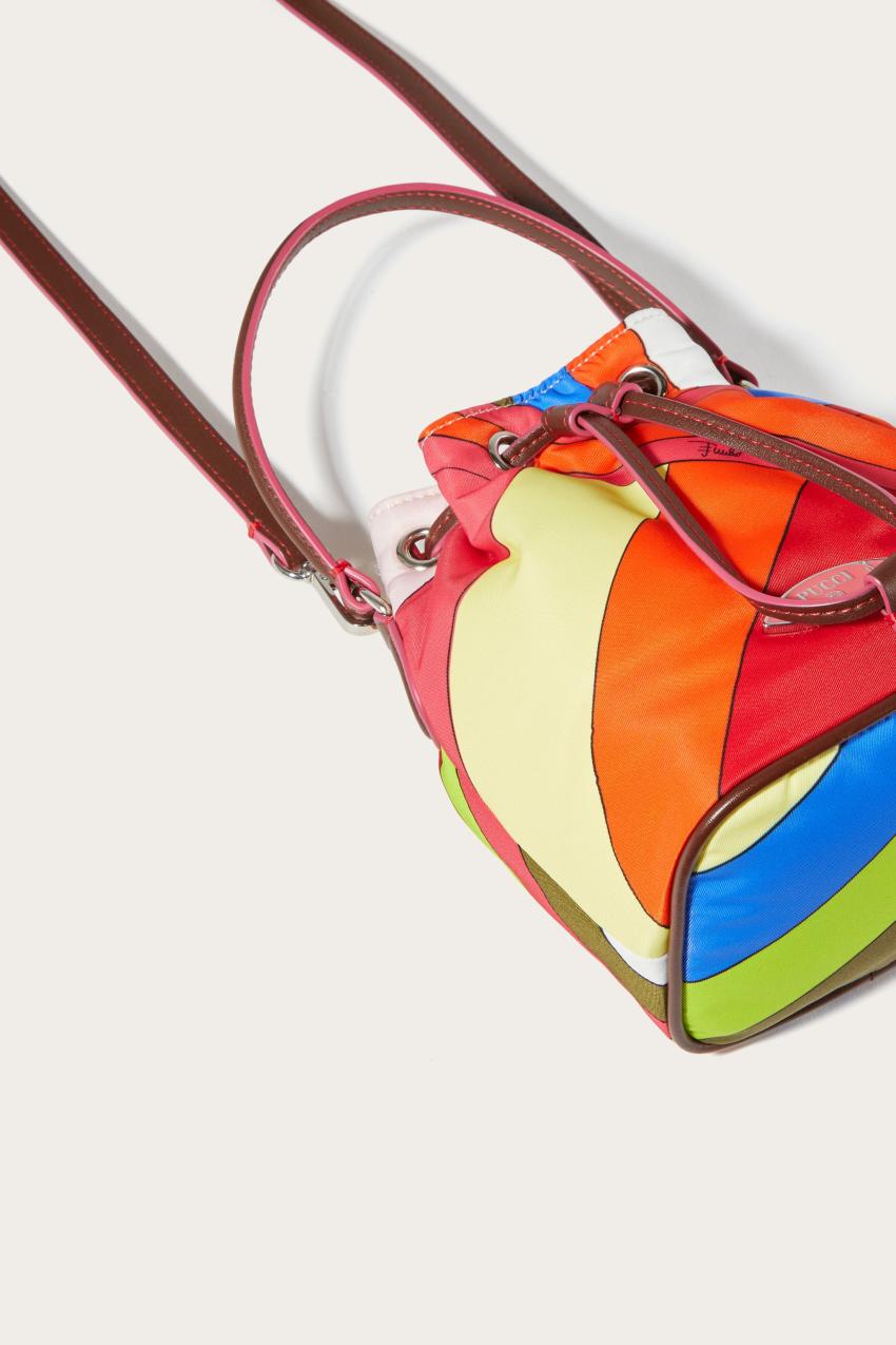 PUCCI Yummy Bucket Bag | Women Bags