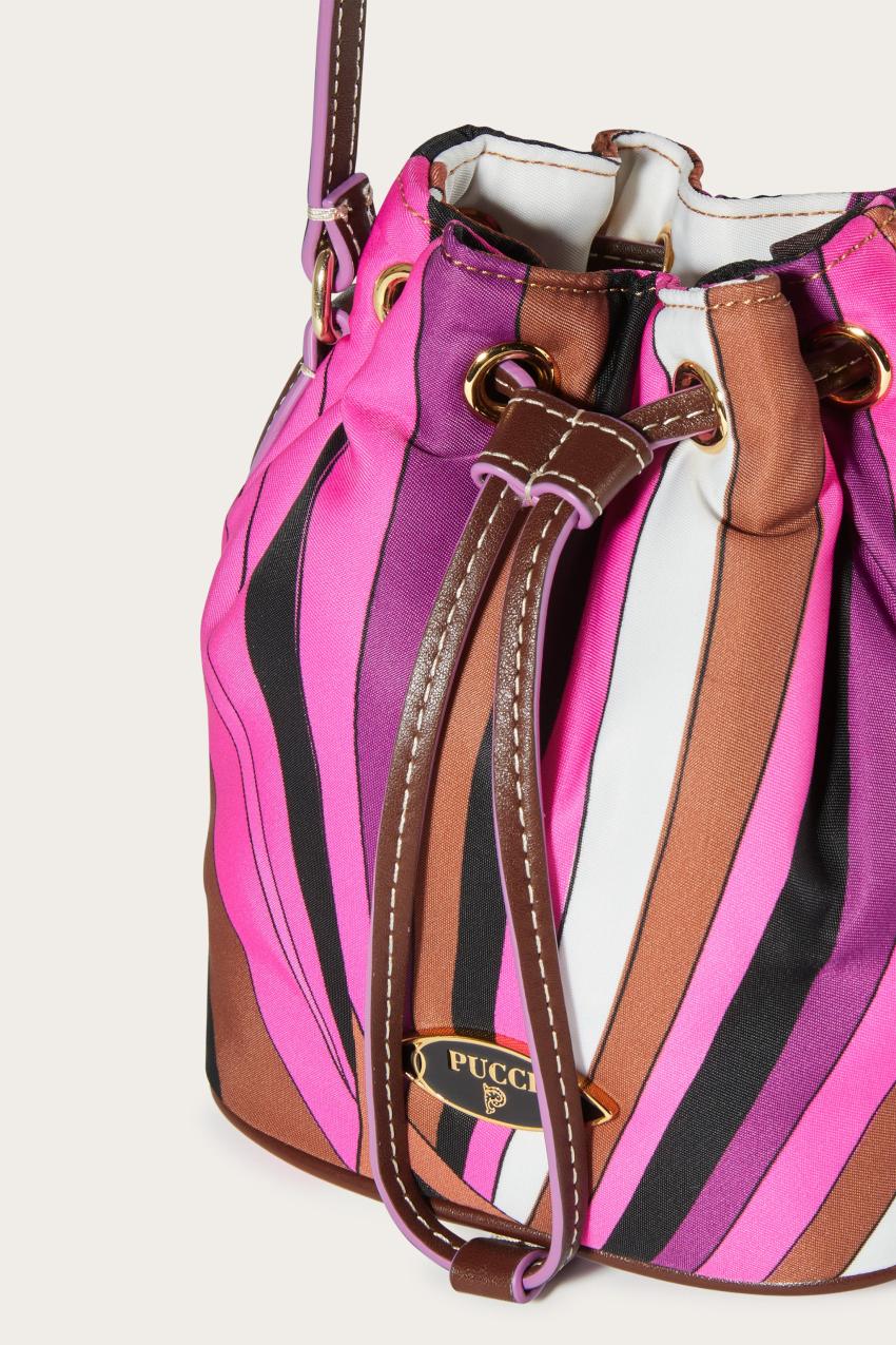 PUCCI Yummy Bucket Bag | Women Bags