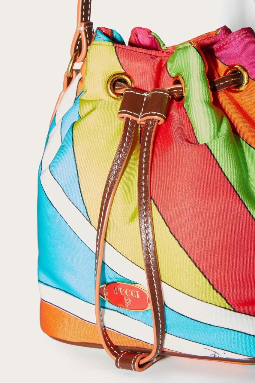 PUCCI Yummy Bucket Bag | Women Bags