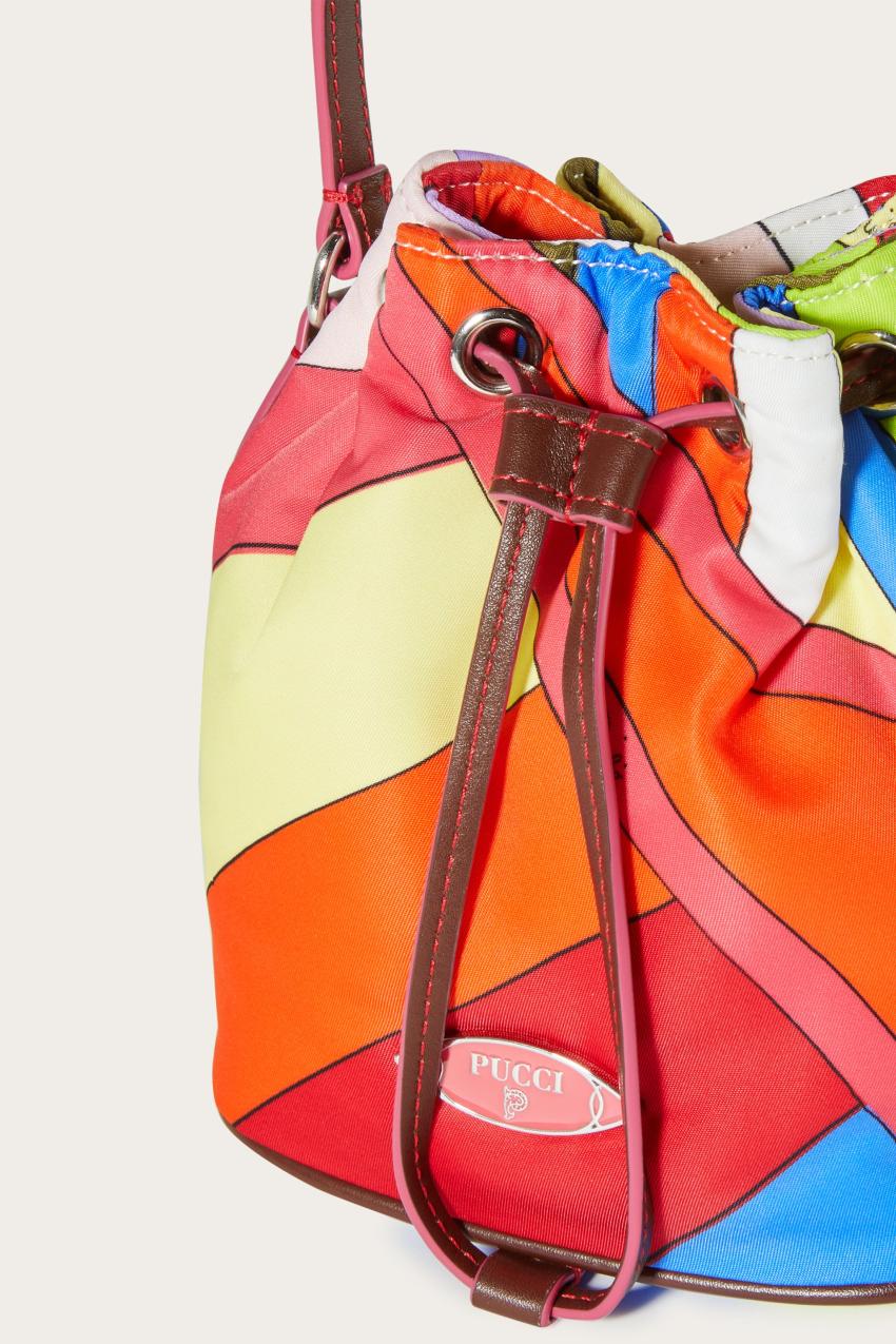 PUCCI Yummy Bucket Bag | Women Bags