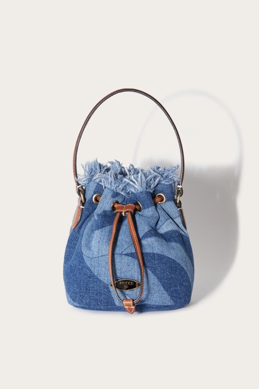 PUCCI Yummy Bucket Bag | Women Bags