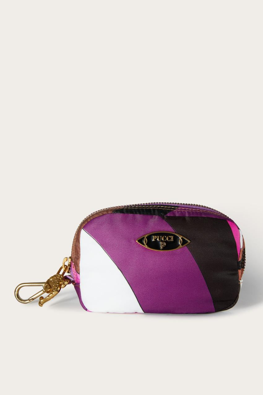 PUCCI Yummy Card Case | Women Small Leather Goods