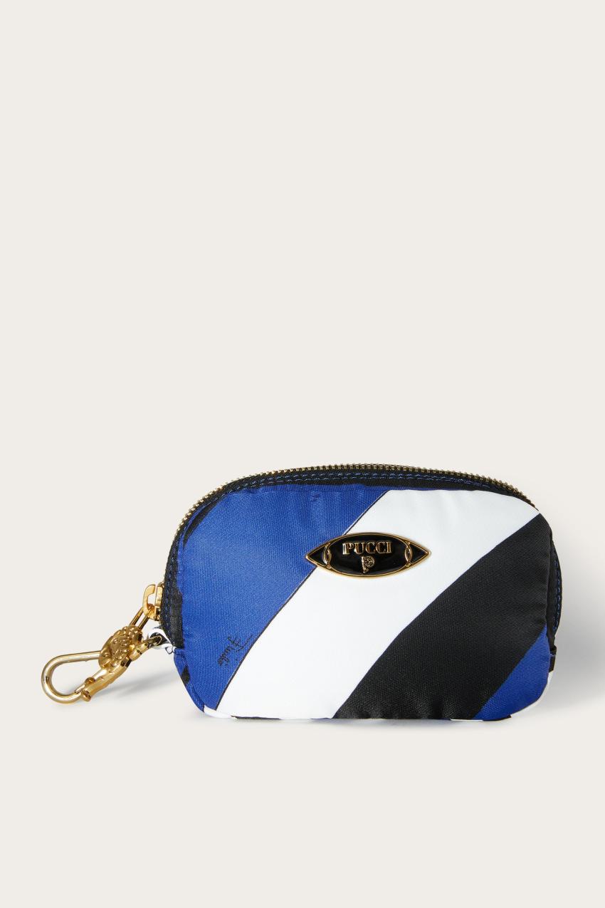 PUCCI Yummy Card Case | Women Small Leather Goods