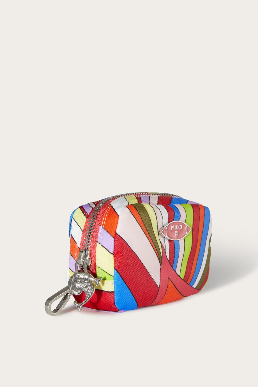 PUCCI Yummy Card Case | Women Small Leather Goods