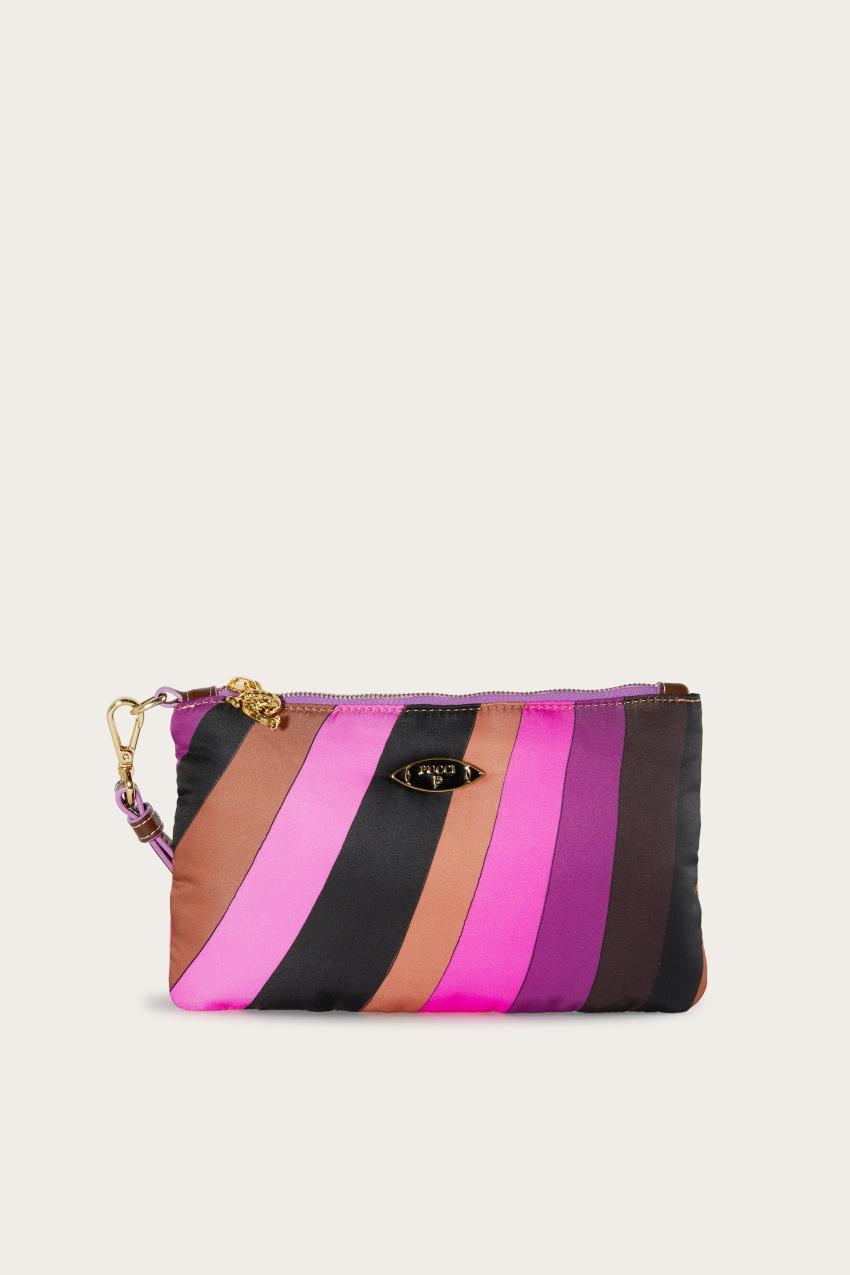 PUCCI Yummy Clutch Bag | Women Bags