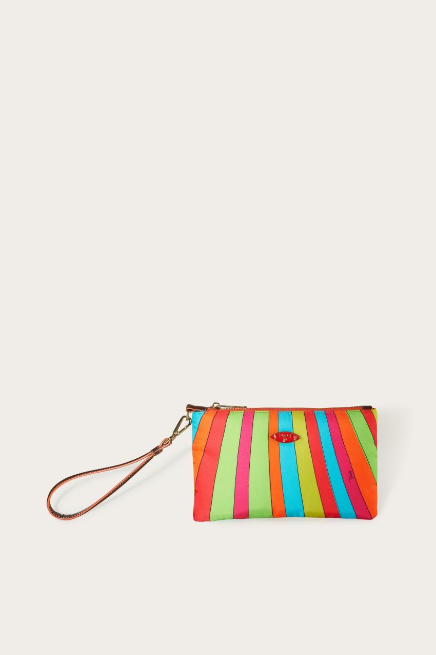 PUCCI Yummy Clutch Bag | Women Bags