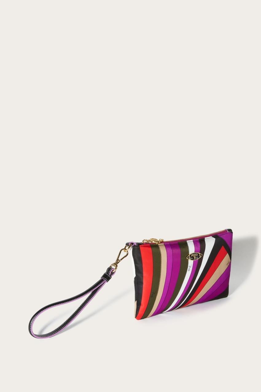 PUCCI Yummy Clutch Bag | Women Bags
