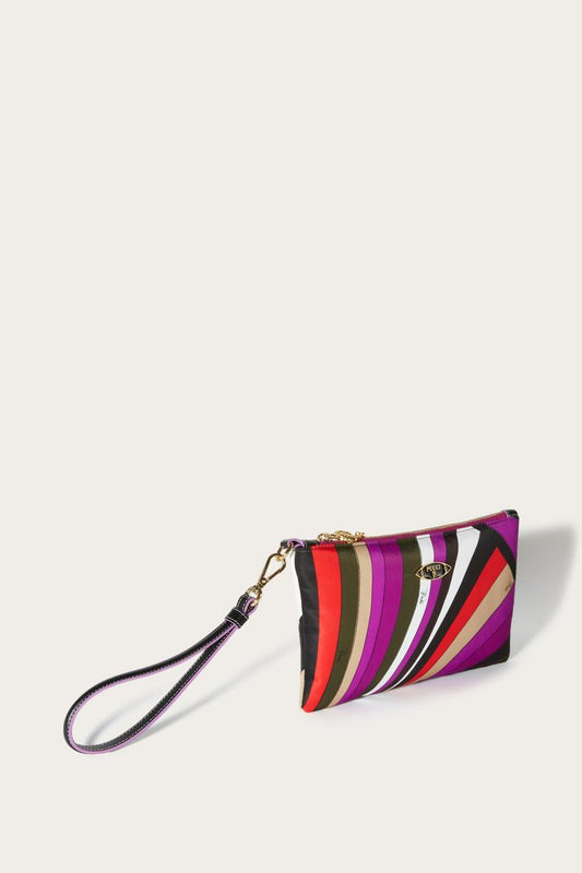 PUCCI Yummy Clutch Bag | Women Bags
