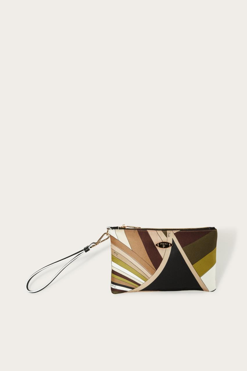 PUCCI Yummy Clutch Bag | Women Bags