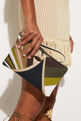 PUCCI Yummy Clutch Bag | Women Bags