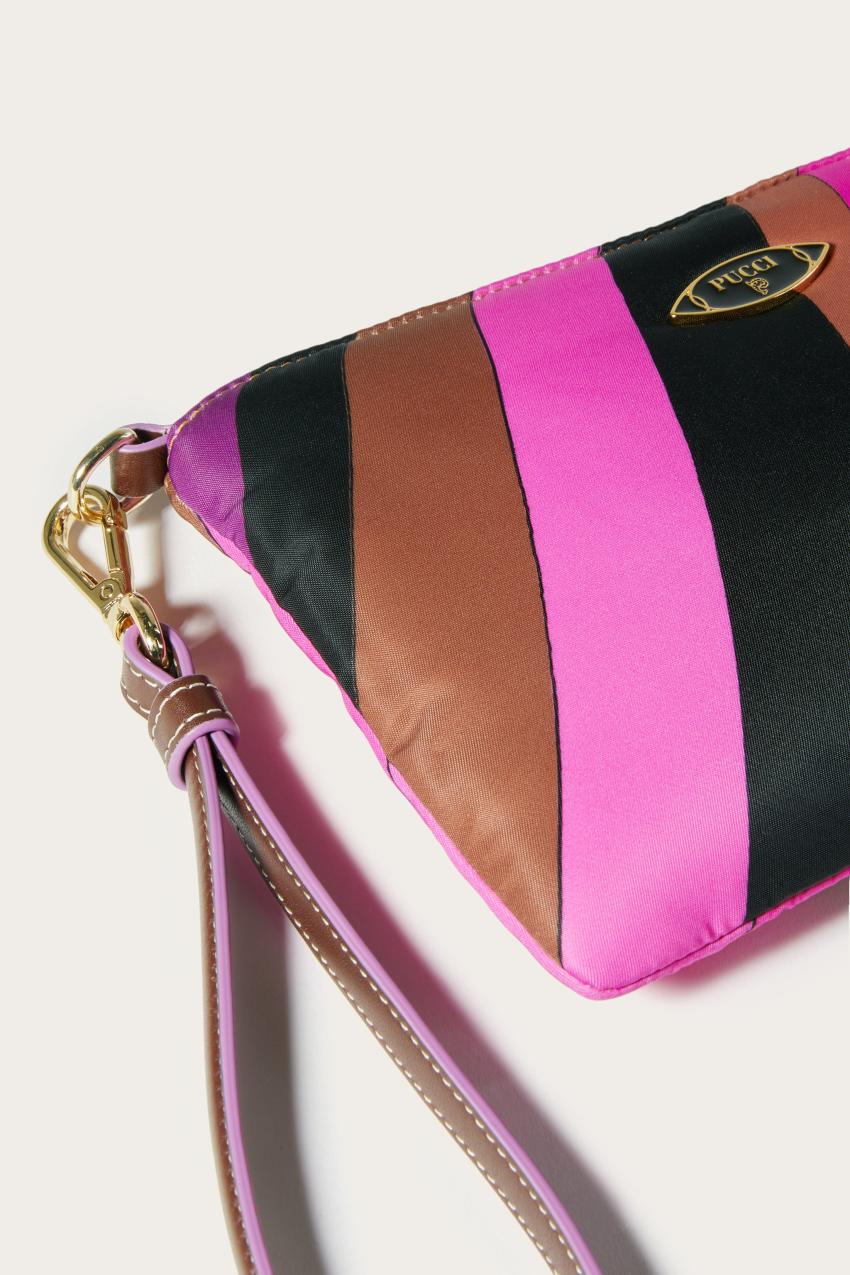 PUCCI Yummy Clutch Bag | Women Bags