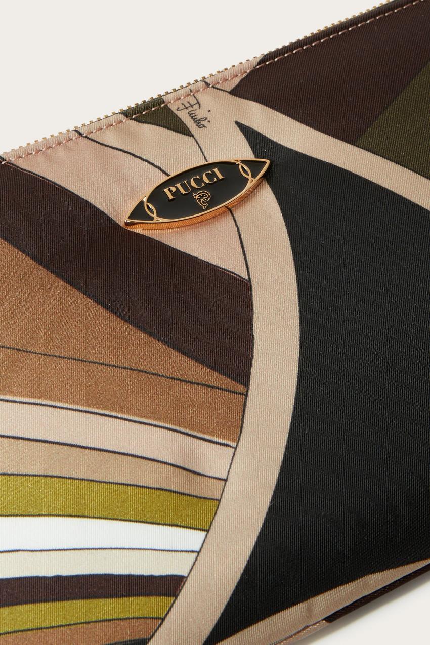 PUCCI Yummy Clutch Bag | Women Bags