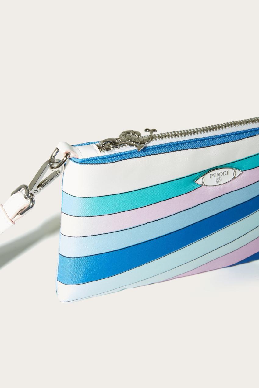 PUCCI Yummy Clutch Bag | Women Bags