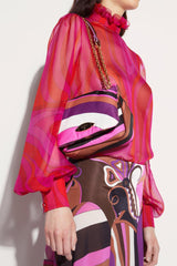 PUCCI Yummy Cross Body Bag | Women Bags