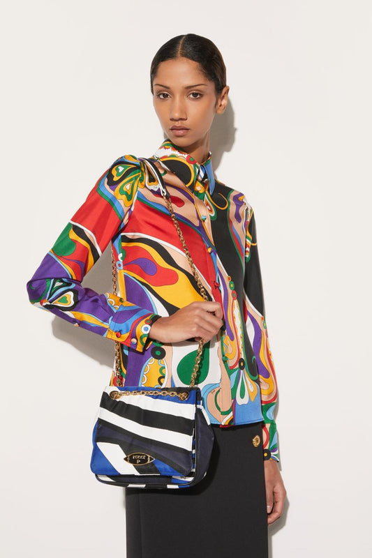 PUCCI Yummy Cross Body Bag | Women Bags