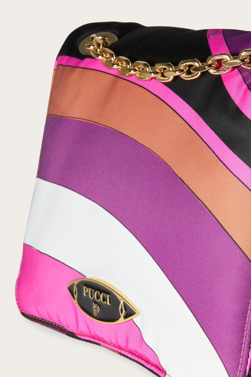 PUCCI Yummy Cross Body Bag | Women Bags
