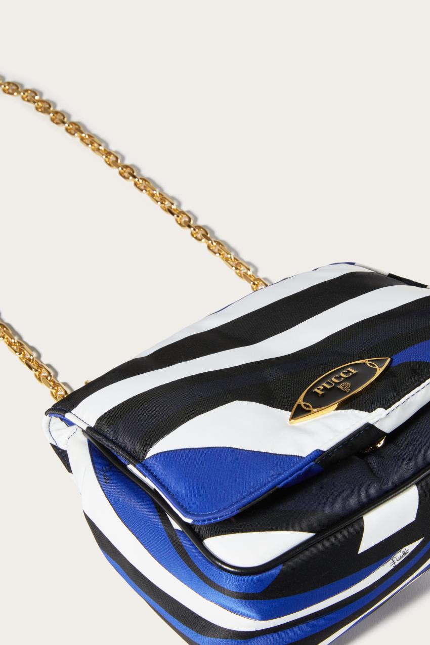 PUCCI Yummy Cross Body Bag | Women Bags