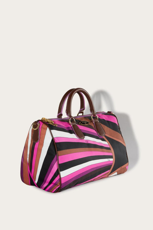 PUCCI Yummy Medium Holdall | Women Bags