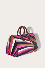 PUCCI Yummy Medium Holdall | Women Bags
