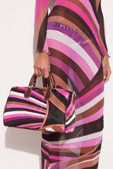 PUCCI Yummy Medium Holdall | Women Bags