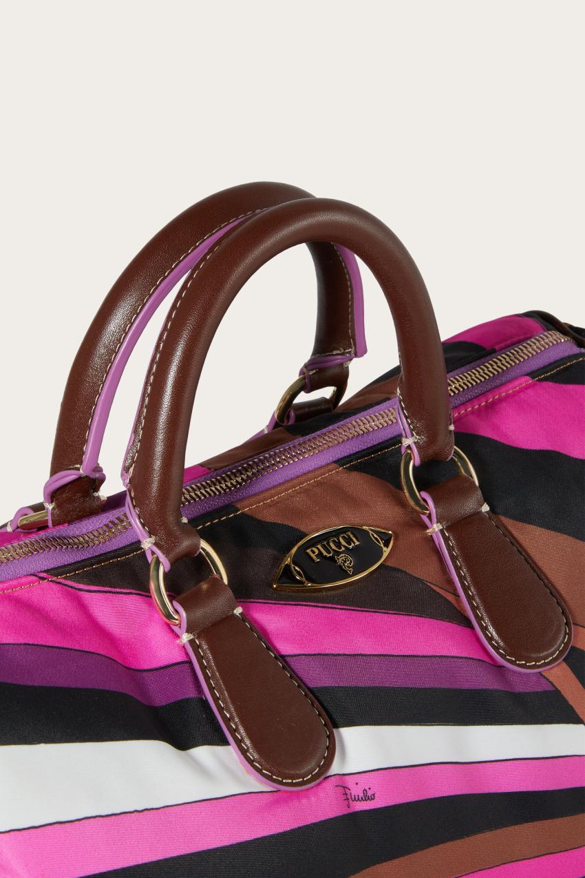 PUCCI Yummy Medium Holdall | Women Bags