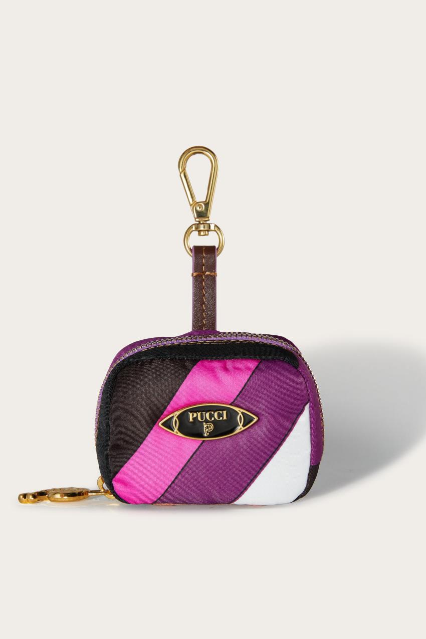 PUCCI Yummy Mini Pouch | Women Small Leather Goods